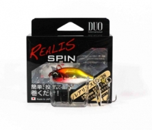 Тейл-спиннер Duo Realis 7.0g GDA3033