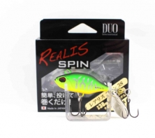 Тейл-спиннер DUO Realis Spin 38mm 11g #ACC3225 (РБ-2239712)