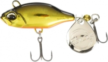 Тейл-спиннер DUO Realis Spin 38mm 11g #GDA4054 (РБ-2221203)