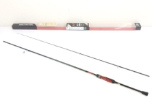 Удилище спиннинговое Daiwa 20 Gekkabijin Ajing 80ML-T 2.44m 2-15g