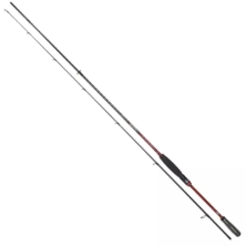 Удилище спиннинговое Daiwa Ninja Z 732MLFS-ST 2.20m 4-18g