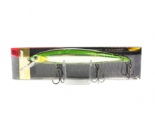 Воблер Bassday Mogul Minnow 110SP 17г CU359 