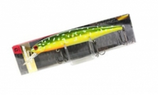 Воблер Bassday Mogul Minnow 110SP 17г FL901 