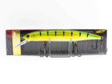 Воблер Bassday Mogul Minnow 110SP 17г H33