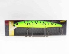 Воблер Bassday Mogul Minnow 110SP 17г P212 (арт.3838MM110_P212)