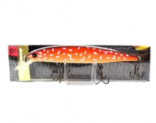 Воблер Bassday Mogul Minnow 110SP 17г P902