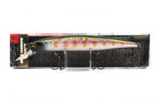 Воблер BASSDAY MOGUL MINNOW 130 SP FL-387 