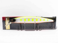 Воблер BASSDAY MOGUL MINNOW 130 SP H-367