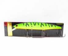 Воблер BASSDAY MOGUL MINNOW 130 SP P-212 