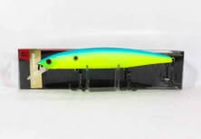 Воблер Bassday Mogul Minnow 130SP P432