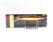 Воблер Bassday Mogul Minnow 66SP Dart MH49 