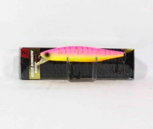 Воблер Bassday Mogul Minnow 88SP 10.5г P431 