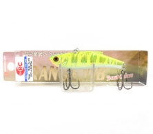 Воблер Bassday ORC Range Vib 70ES 15.0g FL-315 