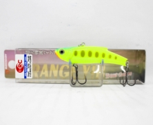 Воблер Bassday ORC Range Vib 70ES 15.0g P-501 