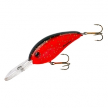 Воблер Bomber BD8F Deep Fat Free Shad 76mm 21g # RG 