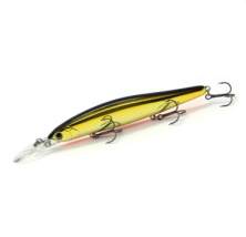 Воблер Daiwa Steez Minnow 110SP MR Champagne Kurokin 15gr (07431723)