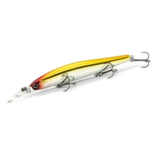 Воблер Daiwa Steez Minnow 110SP MR Crown 14.4gr 