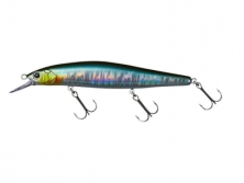 Воблер Daiwa Steez Minnow 110SP-SR 14.4g SP shiner