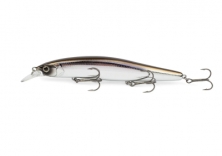 Воблер Daiwa Steez Minnow 110SP- SR 14,4 г Wakasagi 