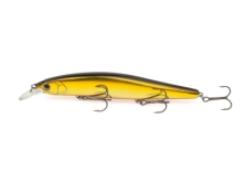 Воблер Daiwa Steez Minnow 125SP-SR C kurogane