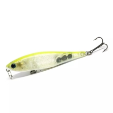 Воблер Daiwa Steez Pencil 75F Secret Chart (07433565)