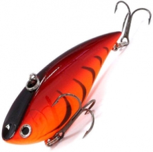 Воблер Daiwa TD Vibration 63S 10.0g KS red claw