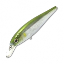 Воблер Deps Balisong Minnow 100SP 100mm 17.7 g #20 GM Ayu 