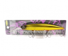 Воблер Deps Balisong Minnow Longbill 130SF 26.5g 22