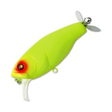 Воблер Deps Buzz Jet JR 72F 14.0g 09