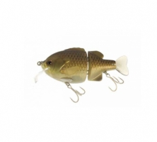Воблер DEPS TINY BULLSHOOTER #13 GOLDFISH