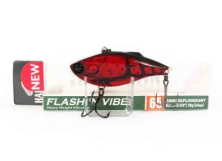 Воблер Duel Hardcore Flashi`n Vibe 65S 65mm 19.5g CF 