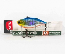 Воблер Duel Hardcore Flashi`n Vibe 65S 65мм 20g #HBSN (R1368-HBSN) 