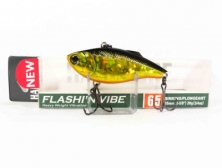 Воблер Duel Hardcore Flashi`n Vibe 65S 65mm 20g #HGSN (R1368-HGSN)