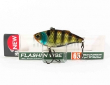 Воблер Duel Hardcore Flashi`n Vibe 65S 65мм 20g #SBG (R1368-SBG) 