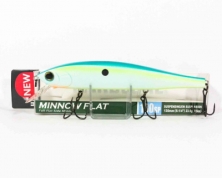 Воблер Duel Hardcore Minnow Flat 130SP 130mm 23.5g #CSH (R1381-CSH)