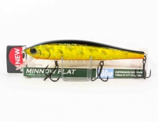 Воблер Duel Hardcore Minnow Flat 130SP 130мм 23.5g #HGSN (R1381-HGSN) 