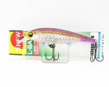 Воблер Duel L-Bass Jerkbait 80SP 9.5g HWS