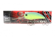 Воблер Duo Realis Crank G87 15A 34.0g ACC3126 