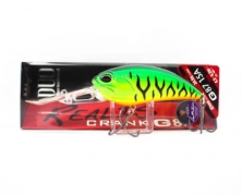 Воблер DUO Realis Crank G87 15A 87mm 34.0g ACC3235 Aaron Tiger 