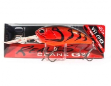 Воблер DUO Realis Crank G87 15A 87mm 34.0g ACC3251 Swamp Craw 