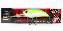 Воблер DUO Realis Crank G87 15A 87mm 34.0g ADA3238 Citrus Shiner 