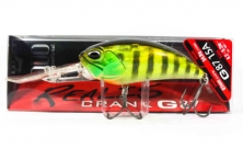 Воблер DUO Realis Crank G87 15A 87mm 34.0g AJA3055 Chart Gill Halo 