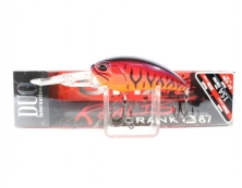 Воблер DUO Realis Crank G87 15A 87mm 34.0g CCC3069 Red Tiger