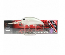 Воблер DUO Realis Crank G87 15A 87mm 34.0g CCC3116 Green Smelt 