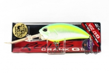 Воблер DUO Realis Crank G87 20A 87mm 35.5g ADA3238 Citrus Shiner 