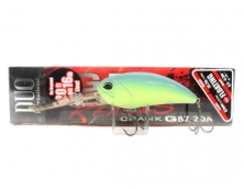 Воблер DUO Realis Crank G87 20A 87mm 35.5g ACC3126 Chartreuse Blues