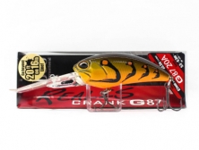 Воблер DUO Realis Crank G87 20A 87mm 35.5g ACC3192 Pumpkin Craw 