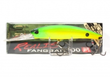 Воблер DUO Realis Fangbait 100DR 100mm 17.5g ACC3151 Dragon Z