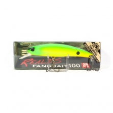 Воблер DUO Realis Fangbait 100SR 100mm 15.7g ACC3151 Dragon Z