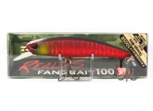 Воблер DUO Realis Fangbait 100SR 100mm 15.7g ACC3222 Osuka HD 